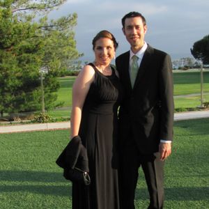 Meet your Posher, Beth ann